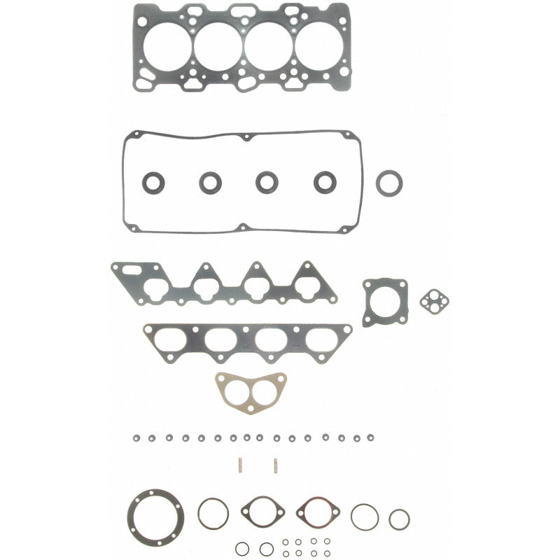 Fel-Pro HS9932PT fits Mitsubishi Eclipse HS 9932 PT PermaTorque Engine Cylinder Head Gasket Set