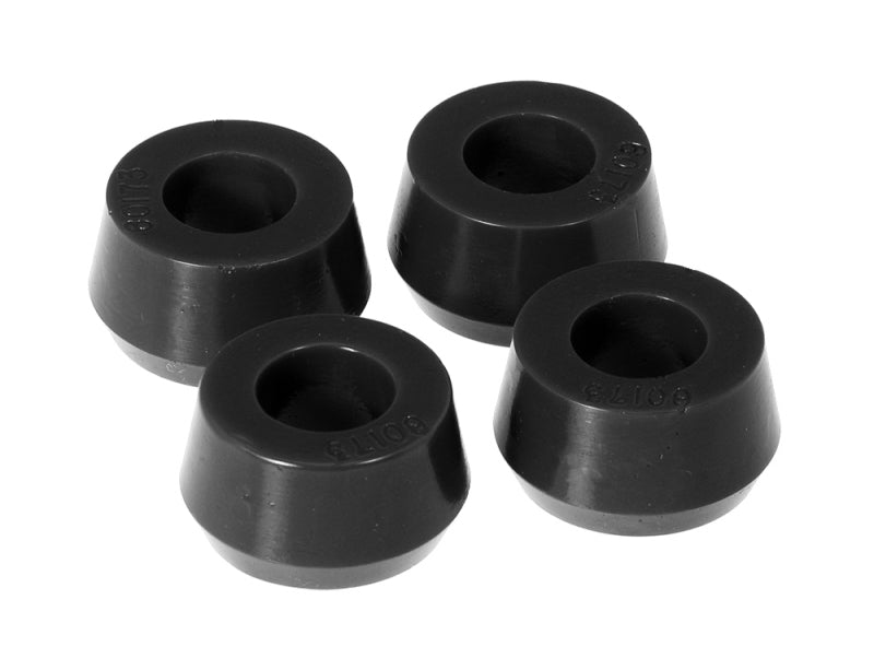 Prothane 19-917-BL 19-917-BL Universal Shock Bushings - Large Hourglass - 1