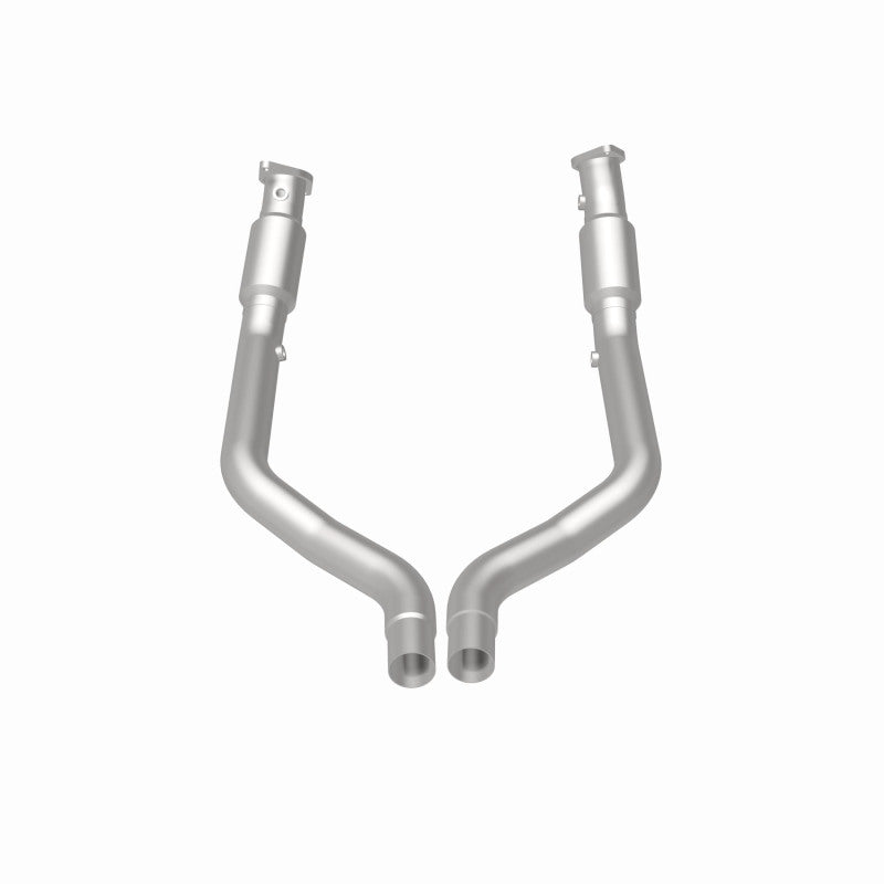 MagnaFlow 16420 Conv DF 05- fits SRT-8 6.1L OFF ROAD