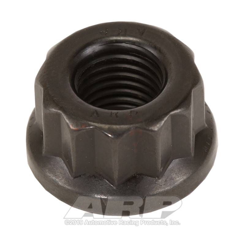 ARP 301-8312 M10 x 1.25 M16 Socket 12pt Nut Kit