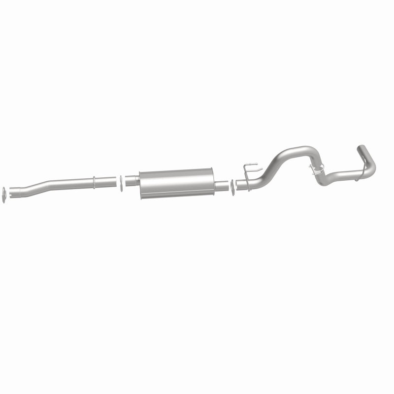 Magnaflow 106-0946 BRE Exhaust Kit Replacement fits Ford