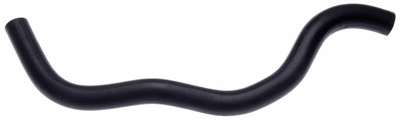 Gates 19211 00-05 Buick Century V-6 3.1L Pipe-2 To Heater Molded Heater Hose