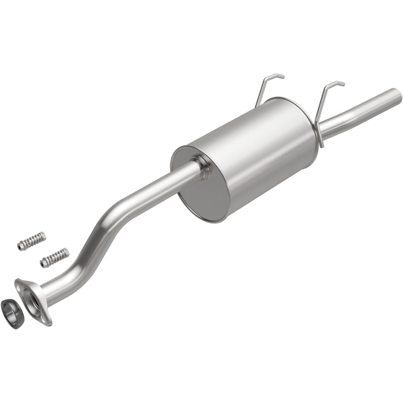 Magnaflow 108-0059 BRE Exhaust 96-00 fits Civic 1.6L Muffler Kit