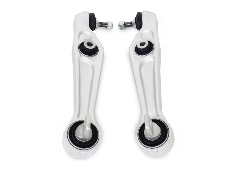 SuperPro ALOY0023K 17-23 fits Tesla Model 3 Front Lower Control Arm Set