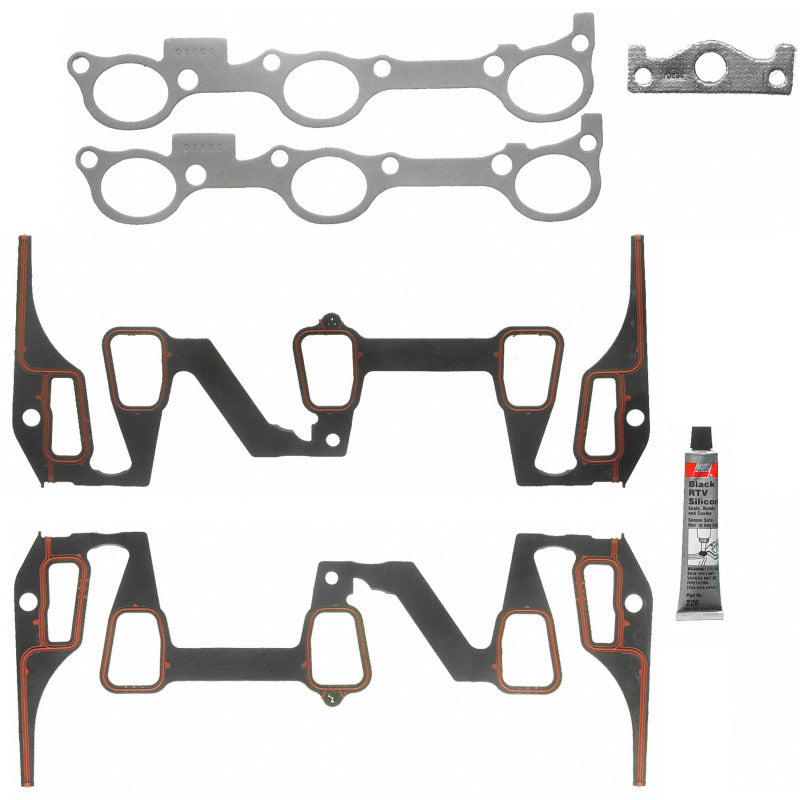 Fel-Pro MS95536 fits Chevrolet Lumina MS 95536 Engine Intake Manifold Gasket Set