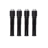 S&S 930-0124 Cycle 2017+ M8 Models Pushrod Tubes - Gloss Black