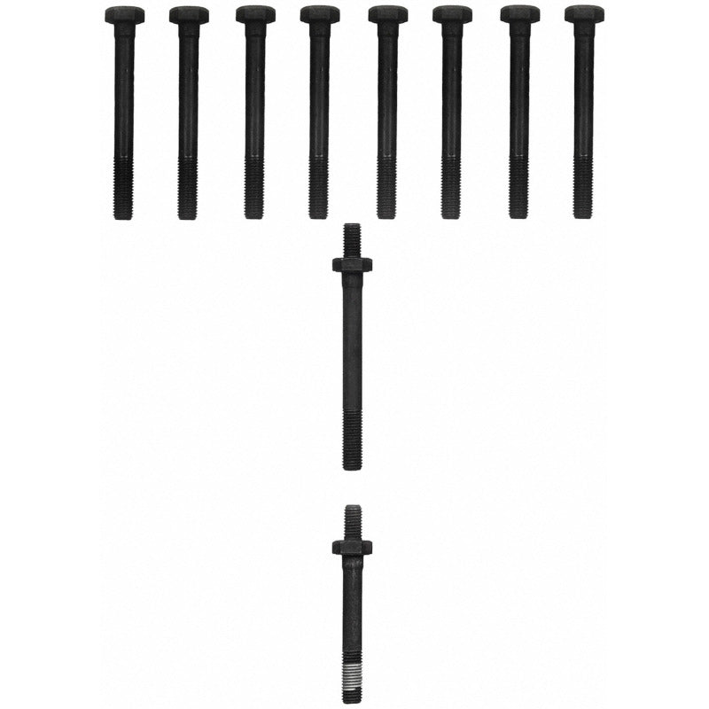 Fel-Pro ES72733 fits Chevrolet S10 ES 72733 Engine Cylinder Head Bolt Set