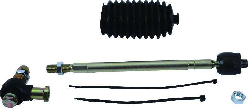 QuadBoss 420674 Tie Rod End Kt Lft Innr/Outr