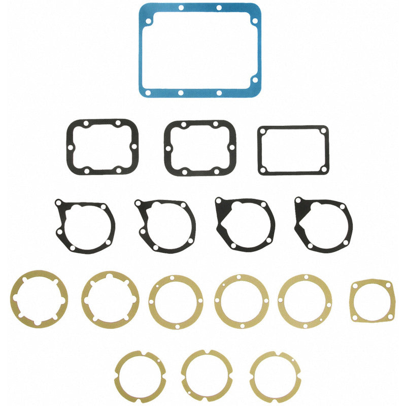Fel-Pro TS13543 TS 13543 Manual Transmission Gasket Set