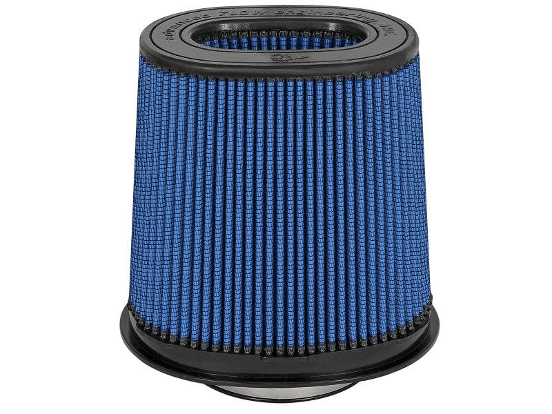 AFE 24-91126 FLOW Pro 5R Replacement Air Filter 5in F x (9x7) B x (7-1/4x5) T
