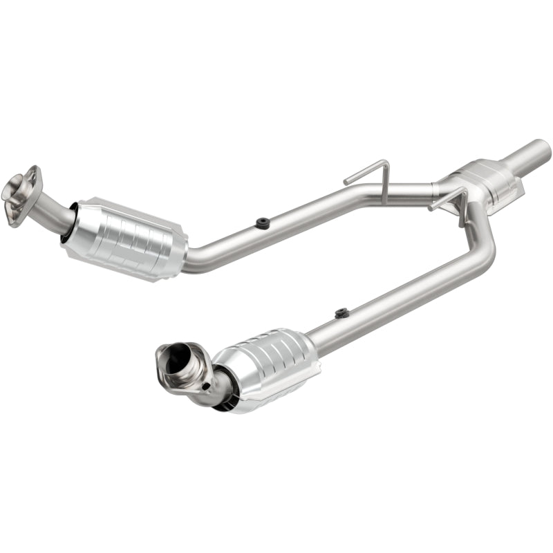 MagnaFlow 444080 Conv DF fits Mercury 96-97 Cougar 3.8L