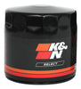 K&N Engineering SO-2010 K&N 21-25 fits Dodge Durango 6.2L V8 Spin On Oil Filter