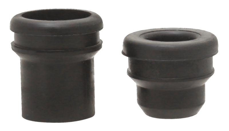 Spectre 5333 Valve Cover Grommets - Baffled (For Covers w/1-1/4in. Filler-Breather Holes)