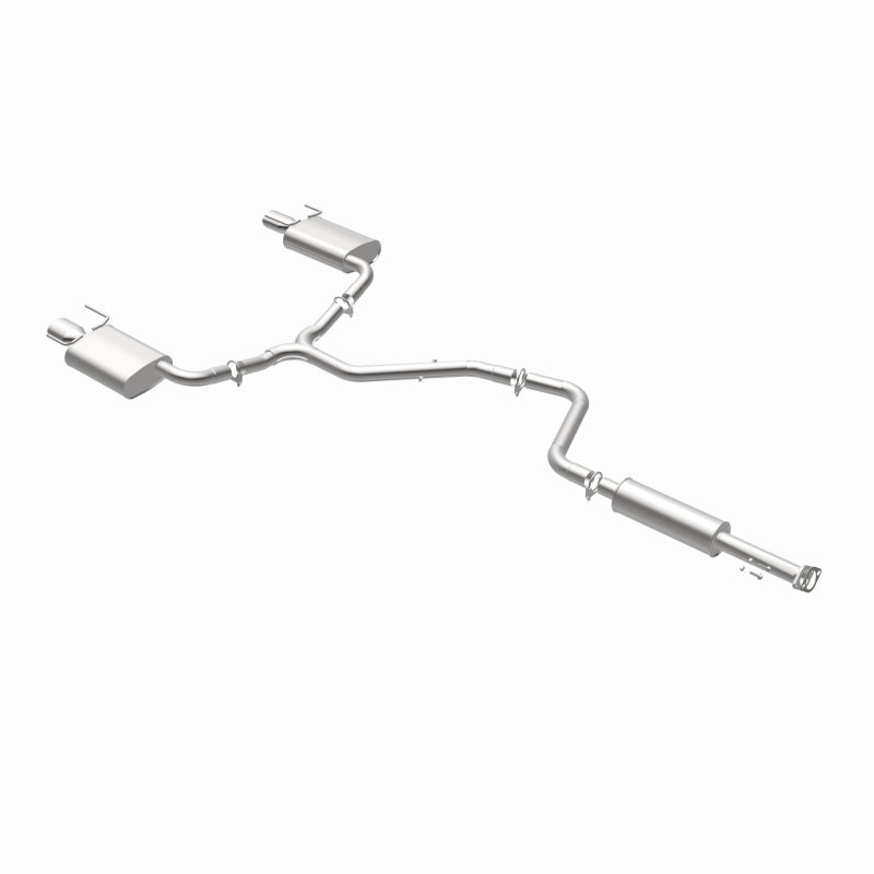 Magnaflow 106-0889 BRExhaust 11-17 Buick Regal 2L Exhaust Kit