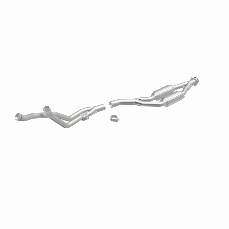MagnaFlow 23849 Conv DF 1994 fits Mercedes S320 3.2L