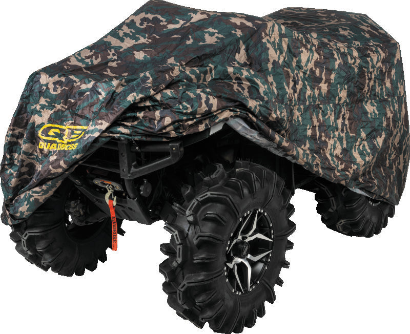 QuadBoss 156181 Quad Cover XL - Camo