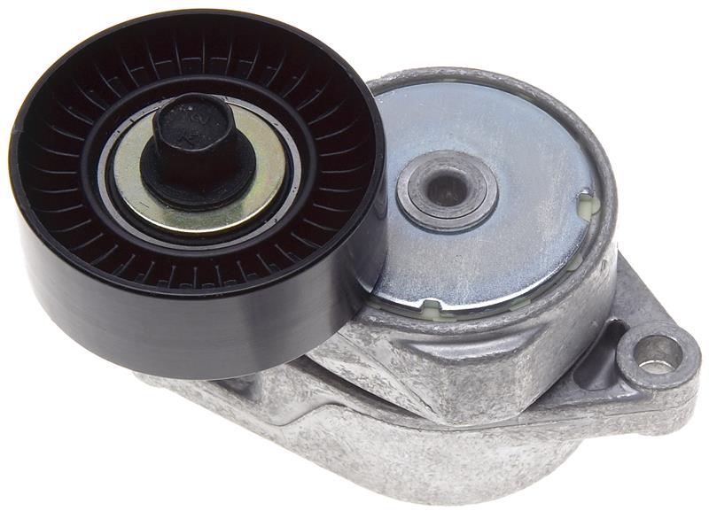 Gates 38201 01-04 fits BMW 325XI / 04 X3 / 01-05 320I Automatic Belt Tensione