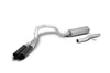 Gibson 65697B fits Chevy 21-22 Suburban 5.3L 3in Cat-Back Dual Sport Exhaust Sy