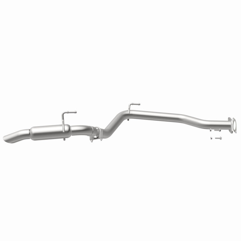 Magnaflow 108-0113 BRExhaust 13-18 fits Nissan Pathfinder/ 13-17 Infiniti JX35/QX60 Muffler Kit