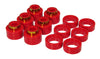 Prothane 4-107 fits Dodge 94-01 Ram 2/4wd Cab Mounts - Red