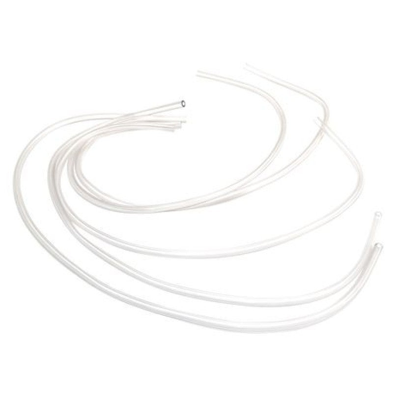 S&S 19-0263 Cycle .125in x .250in x 24in Overflow Hose - 5 Pack