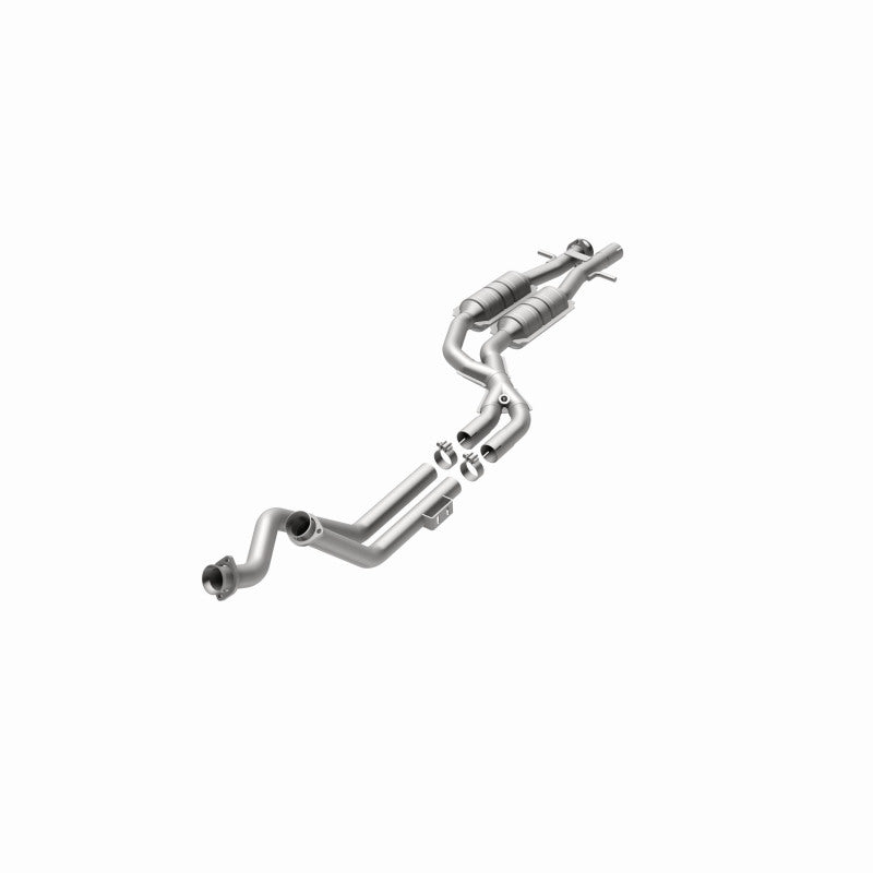 MagnaFlow 23844 Conv DF 1995 fits Mercedes SL320 3.2L
