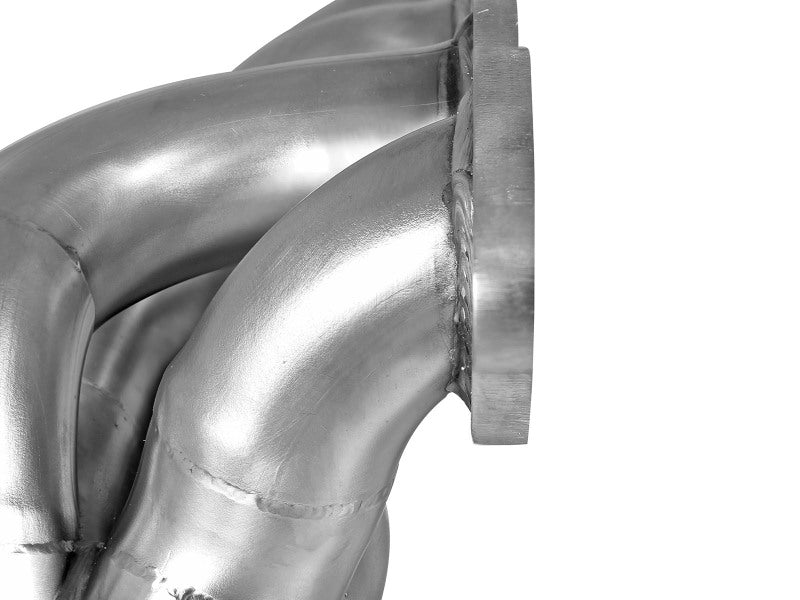 AFE 48-44003 d Steel Headers 14-15 fits GM Silverado/fits Sierra 1500 V8 5.3L6.