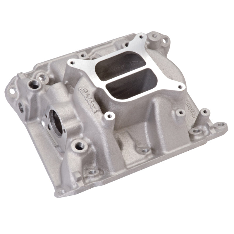 Edelbrock 5486 Performer fits GM Corp V-6