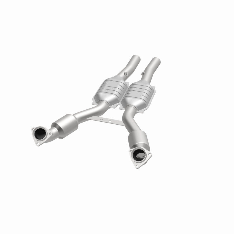 MagnaFlow 441137 Conv DF 2004 fits Chevy Corvette 5.7L