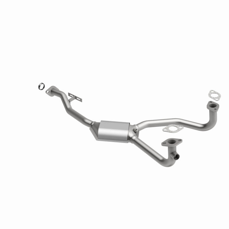 MagnaFlow 23868 Conv fits Subaru 45.5X6.5X4 1.75/1.75