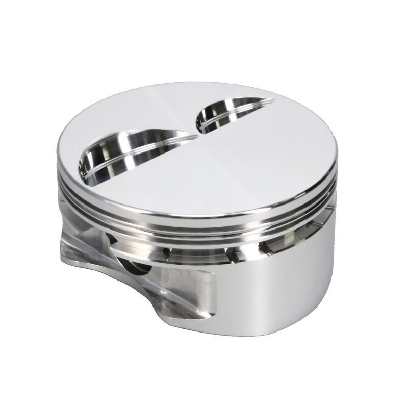 Manley Performance 590835-8 Manley fits Chevrolet Small Block Piston Set - 4.