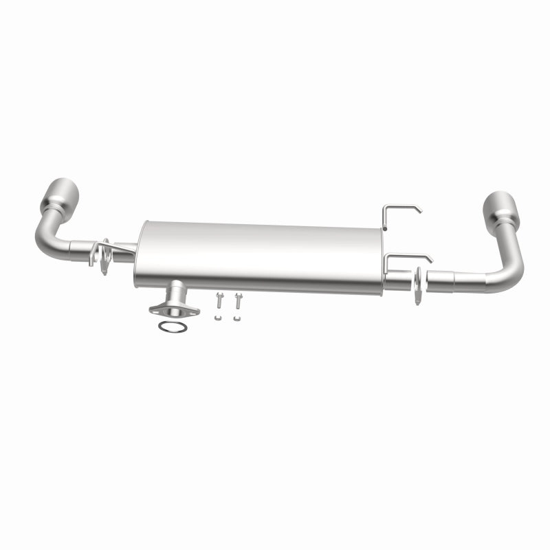 Magnaflow 108-0042 BRE Exhaust 09-14 Murano 3.5L Muffler Kit