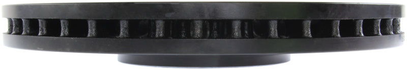 Stoptech 127.33134L Slotted & Drilled Sport Brake Rotor