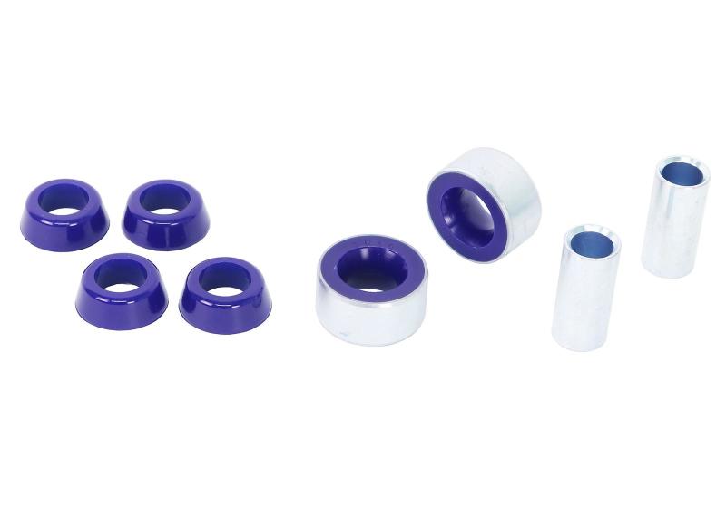 SuperPro SPF3040K 2001 fits Lexus IS300 Base Front Rearward Radius Arm Bushing S