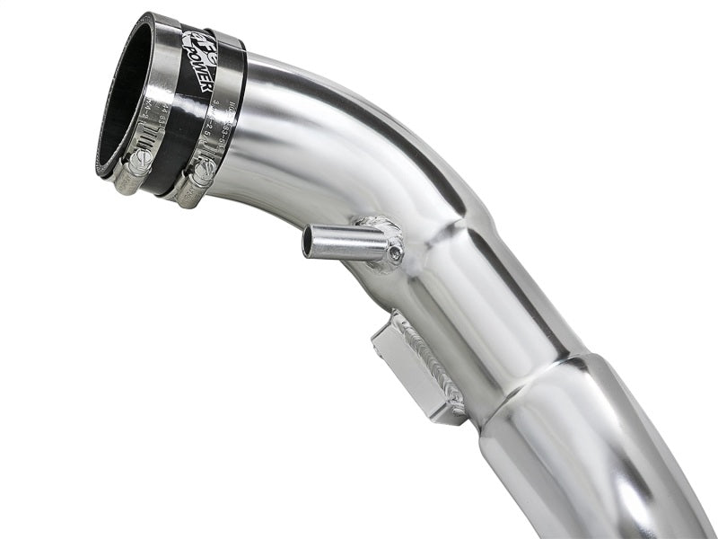 AFE TA-3017P Intake Stage-2 Polished Pro DRY S 09-17 fits Nissan 370Z V6 3.7L