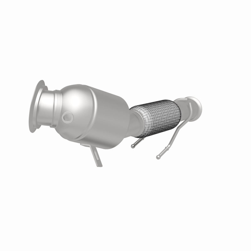 Magnaflow 280252 2020 fits Ford Escape Front Underbody 1.5L Direct Fit Converter