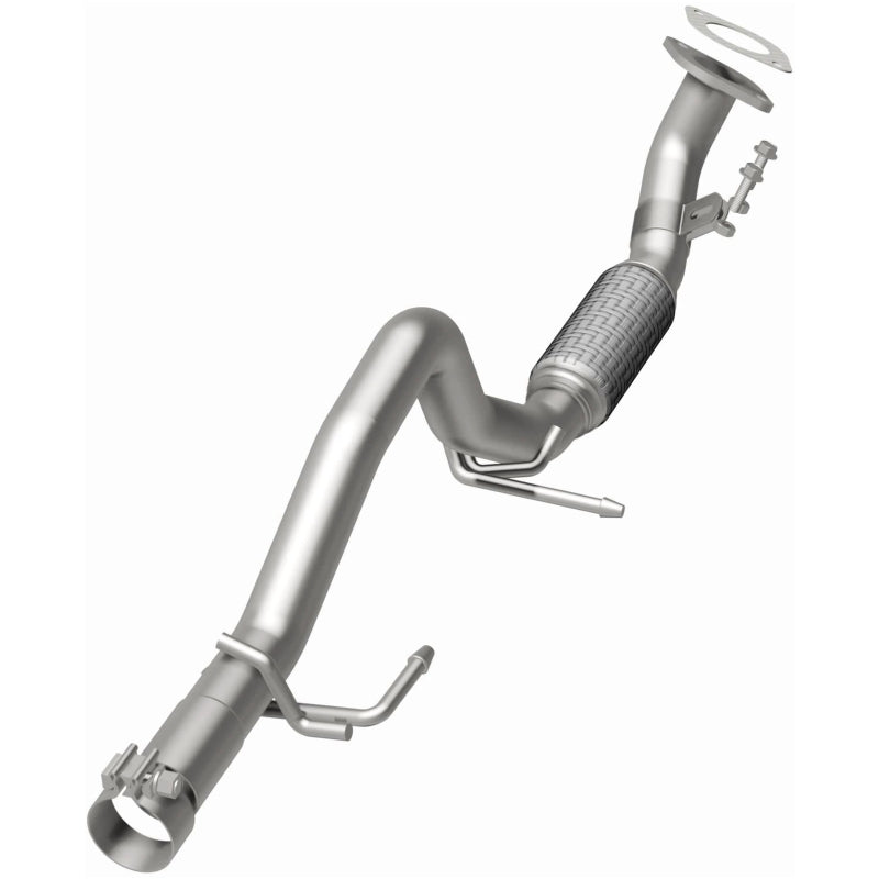Magnaflow 107-0280 BRE Exhaust 15-17 fits JEEP RENEGADE 2.4L Front Pipe Kit
