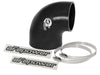 AFE 59-00072 FORCE CAI Univ. Silicone Coupling Kit (3.5in. ID to 3in. ID) 90De