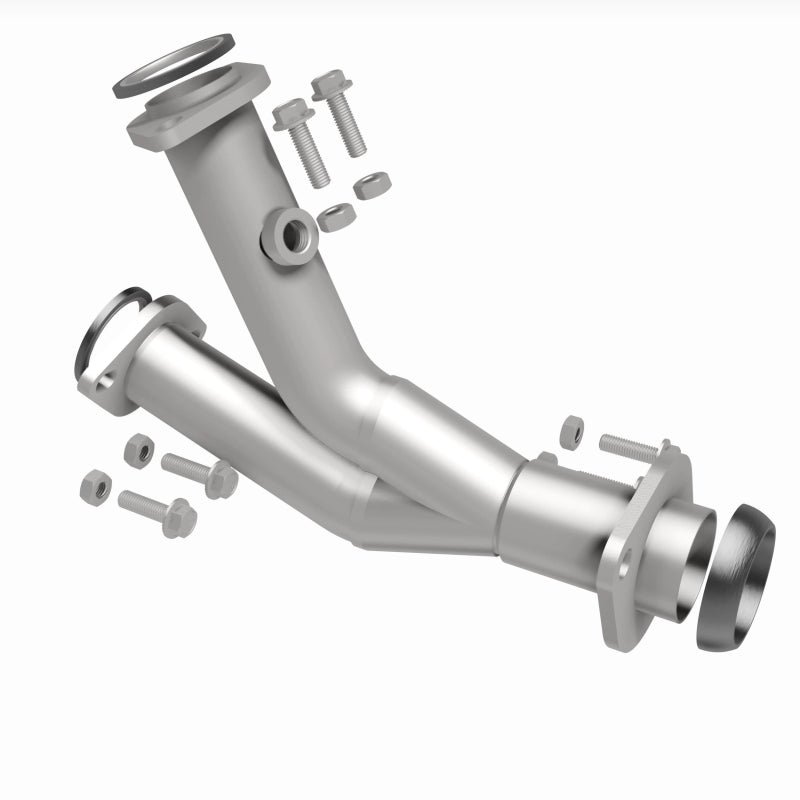 Magnaflow 107-0262 BRE Exhaust 04-09 Highlander RX330 RX350 2.4L 3.3L 3.5L Front Pipe Kit