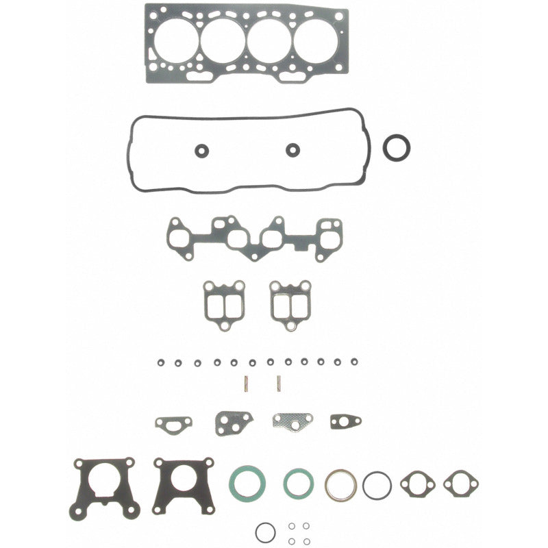 Fel-Pro HS9483PT fits Toyota Tercel HS 9483 PT PermaTorque Engine Cylinder Head Gasket Set