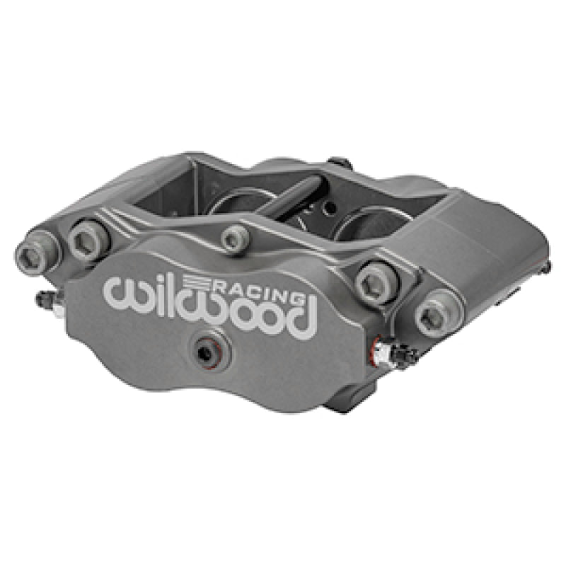 Wilwood 120-14765-SI fits Caliper-Dynapro Radial 4.75in Mount 1.88in Pistons .8