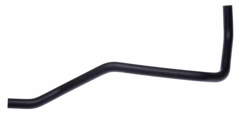 Gates 18897 87-90 fits Ford Mustang 4-Cyl. 2.3L Heater To Pipe Molded Heater
