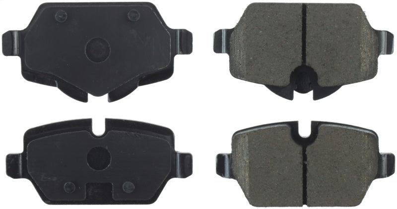 Stoptech 308.1226 Street Brake Pads
