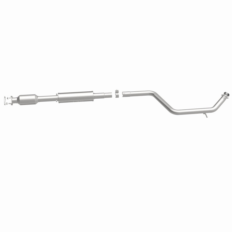 Magnaflow 5571314 12-15 fits Mazda 5 2.5L Direct Fit CARB Compliant Catalytic Converter