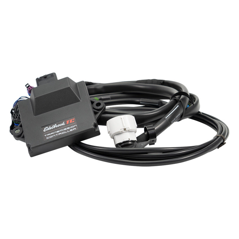 Edelbrock 36212 TC Transmission Controller For Pro Flo 4 and 4+ EFI Application