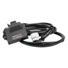 Edelbrock 36212 TC Transmission Controller For Pro Flo 4 and 4+ EFI Application