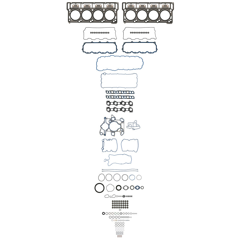 Fel-Pro 2603174 fits Ford F-250 Super Duty 260-3174 Engine Gasket Set
