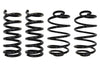 UMI Performance 3051 78-88 G-Body Lowering Spring Kit 2in Lowering