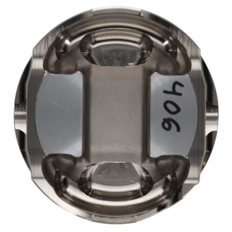 Wiseco 6551M88 fits Nissan Turbo Domed +14cc 1.181 X 88 Piston Shelf Stock
