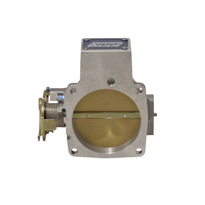 BBK 1791 Hemi 5.7 6.1 6.4 80mm Throttle Body (Hemi Swap Conversion) Power Plus